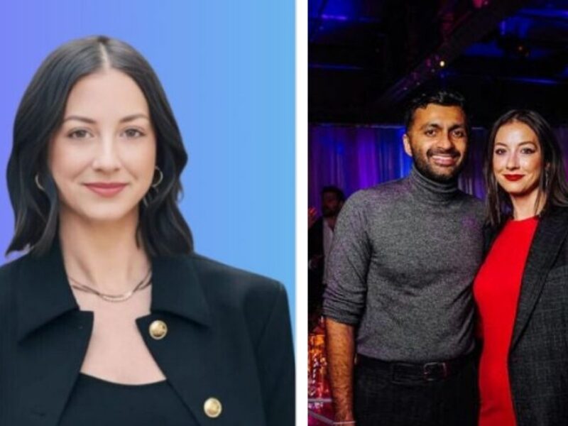 Nimesh Patel Comedian Wife