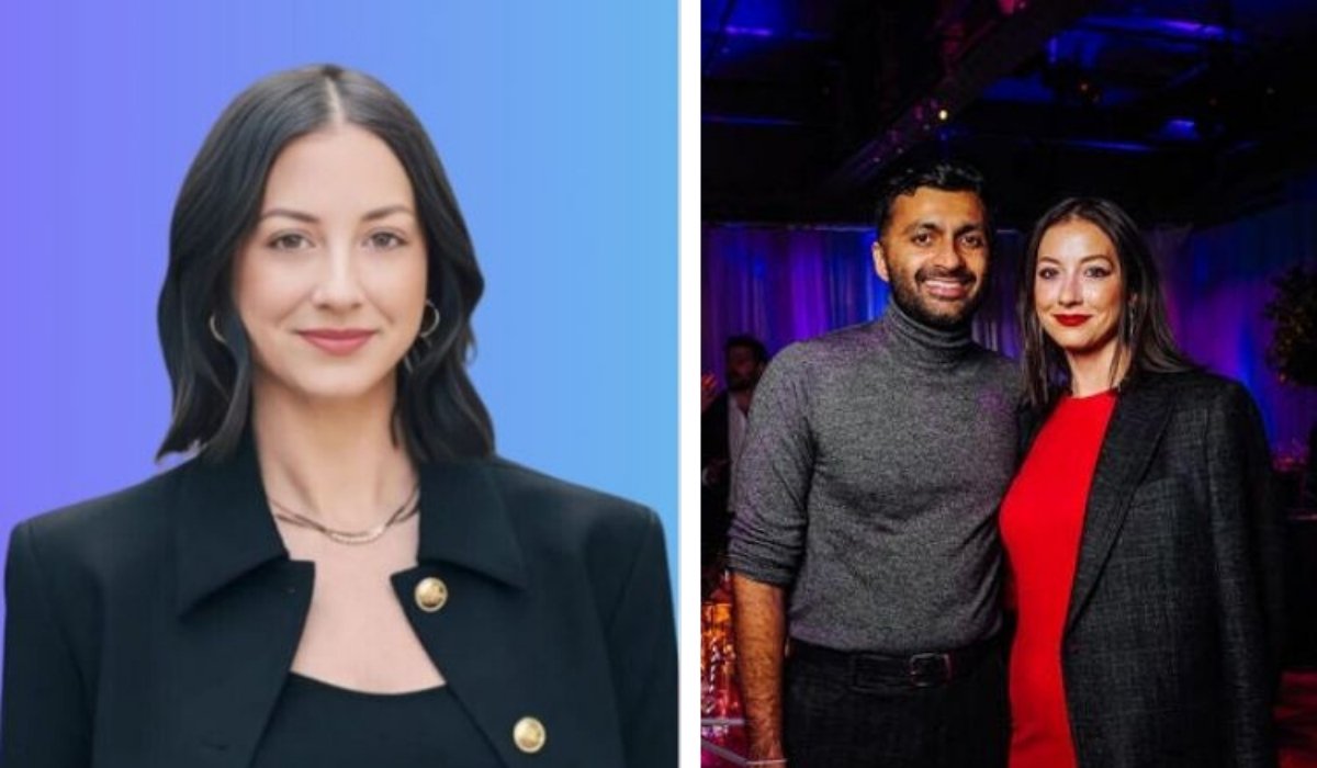 Nimesh Patel Comedian Wife