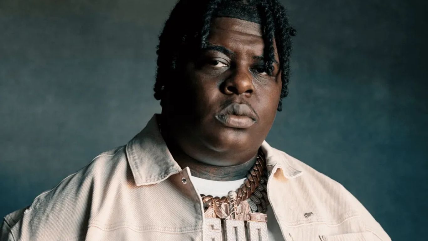 Bigxthaplug Net Worth