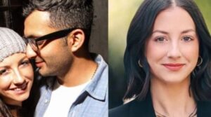 Nimesh Patel Comedian Wife