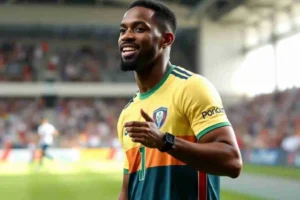 Fabien Diomande Net Worth