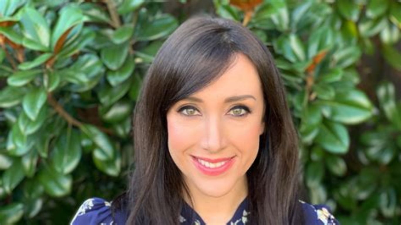 Roxanne Elizabeth Baker