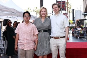 Connor Douglas Gilliland