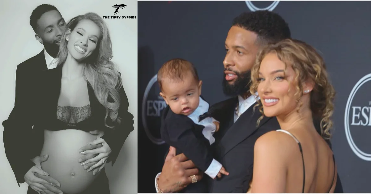 Summer Odalis Beckham