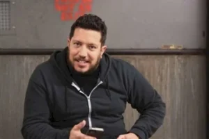 Net Worth of Sal Vulcano