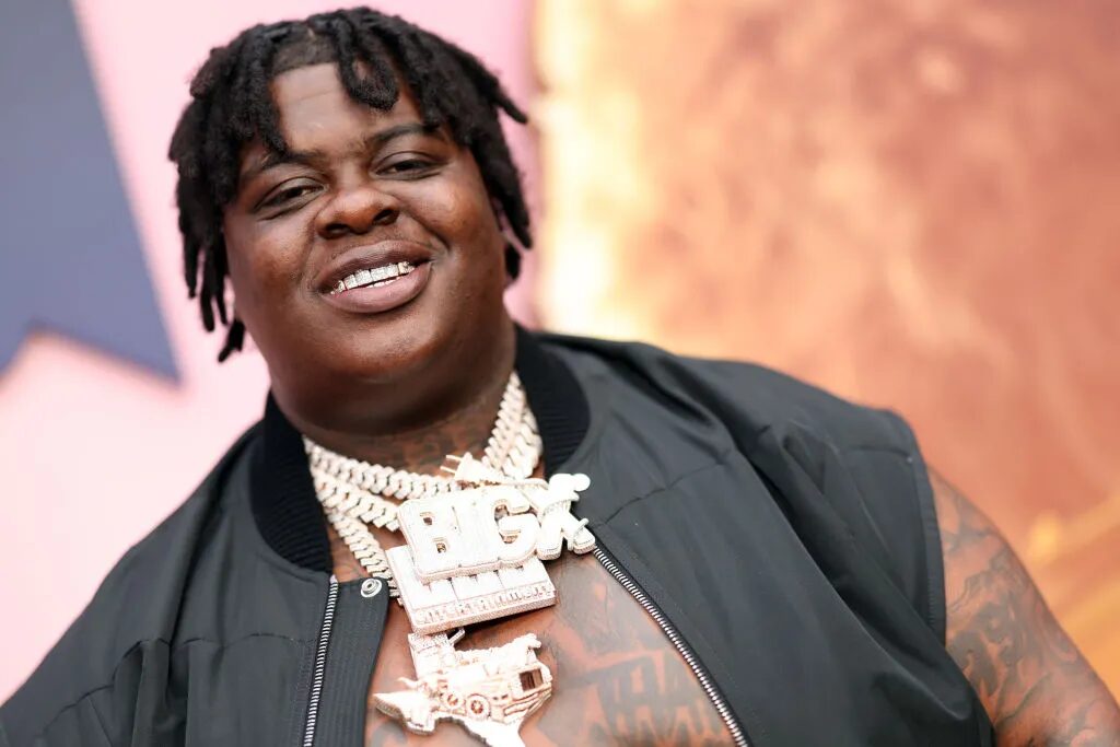 Bigxthaplug Net Worth 2025