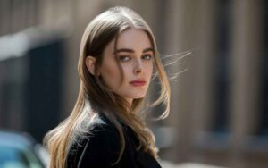 Priscilla Love Vanwinkle