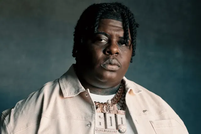 Big X the Plug Net Worth