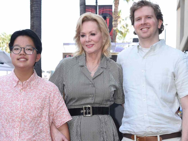 Connor Douglas Gilliland