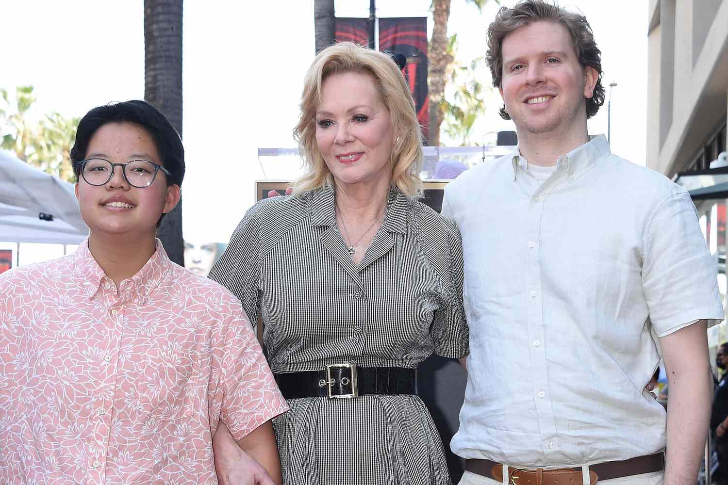 Connor Douglas Gilliland