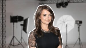 Milana Vayntrub Net Worth